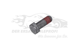 93198717 Schraube, Bremssattel Opel