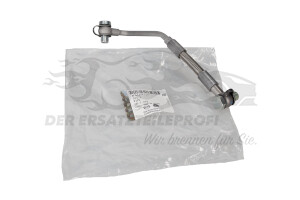 Ölleitung Opel 55485139