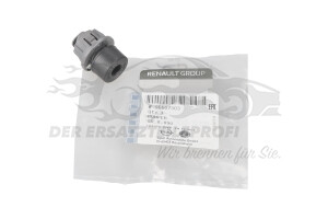 Puffer für Motorhaube Opel 95507303