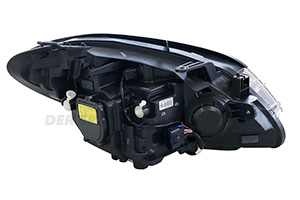42516765 Hauptscheinwerfer Opel