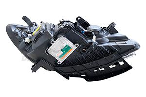42516765 Hauptscheinwerfer Opel