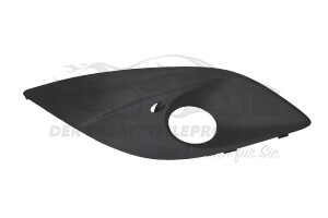 13297504 Blende, Nebelscheinwerfer Opel