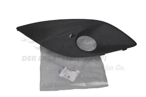 Blende für Nebelscheinwerfer Opel 13297504
