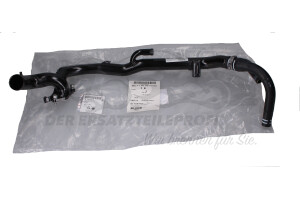 Kühlmittelrohrleitung Opel 55566009