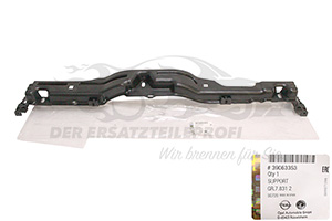 Querträger Opel 39063353