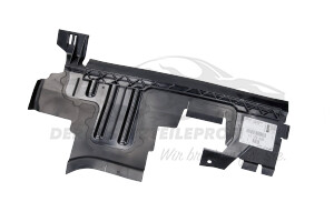 Rahmen für Kühler Opel 13379638