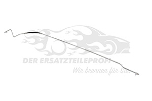 93450174 Hochdruck-/Niederdruckleitung, Klimaanlage Opel