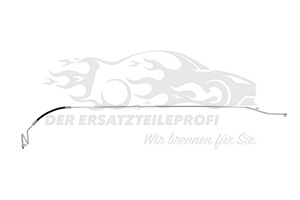 93450174 Hochdruck-/Niederdruckleitung, Klimaanlage Opel