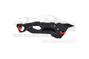 13179960 Halter, Stoßfänger Opel