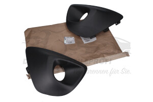 Blende für Nebelscheinwerfer Opel 95517299