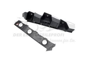 Stoßstangenhalter Opel 13179904