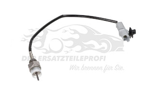 93858030 Sensor, Abgastemperatur Opel