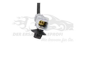 93858030 Sensor, Abgastemperatur Opel