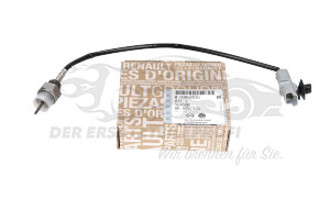 Abgastemperatursensor Opel 93858030