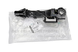 Türgriffbetätigung Opel 95525331