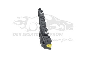 39059838 Halter, Stoßfänger Opel
