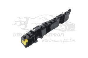 39059838 Halter, Stoßfänger Opel