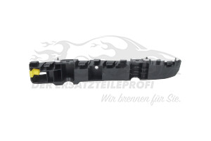 39059838 Halter, Stoßfänger Opel