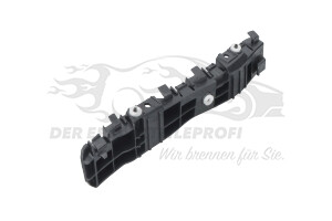 39059838 Halter, Stoßfänger Opel