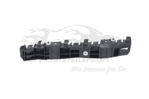 39059838 Halter, Stoßfänger Opel