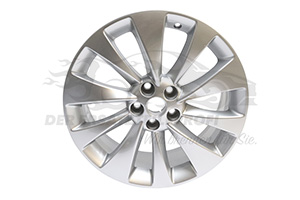 42444296 Felge Citroen / Peugeot / Opel