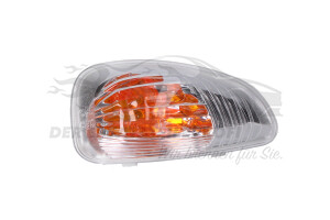 95508975 Lichtscheibe, Blinkleuchte Opel