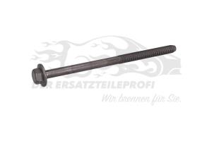 Zylinderkopfschrauben