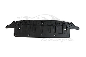 13421310 Motorabdeckung Opel
