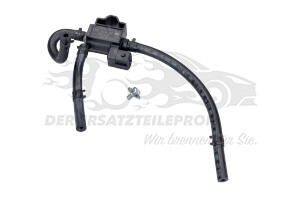 Druckwandler für Abgassteuerung Opel 55587751