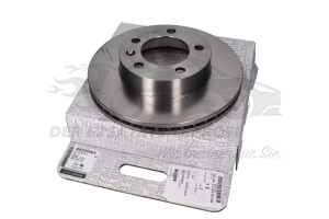 Bremsscheiben Opel 93197403