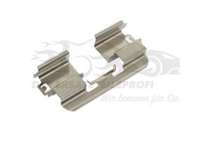 95530021 Bremsbelagsatz, Scheibenbremse Opel