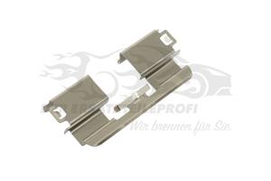 95530021 Bremsbelagsatz, Scheibenbremse Opel