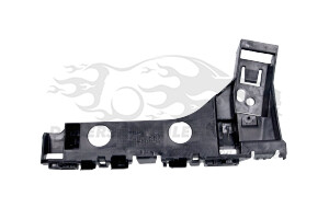 13378443 Halter, Stoßfänger Opel