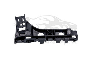 13378443 Halter, Stoßfänger Opel