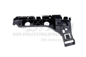 13378443 Halter, Stoßfänger Opel