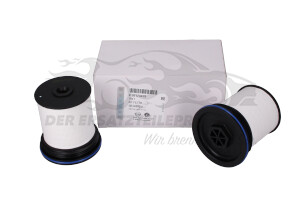 Kraftstofffilter Opel 95174479