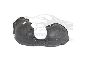 Verkleidung für Radhaus Opel 39115548