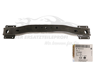 Querträger Opel 95529103