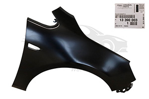 Kotflügel Opel 13390003