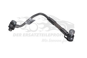 55587787 Ölleitung, Lader Opel