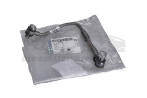 Ölleitung Opel 55587787
