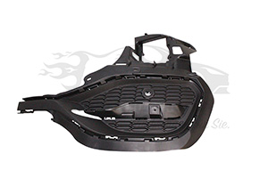 YP00039680 Halter, Stoßfänger Opel