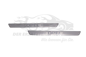 13466724 Einstiegleiste Citroen / Peugeot / Opel