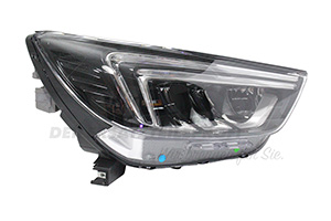 Scheinwerfer Opel 42698960