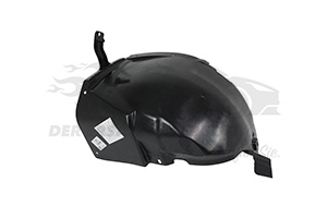 13373508 Verkleidung, Radhaus Opel