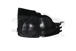 13373508 Verkleidung, Radhaus Opel
