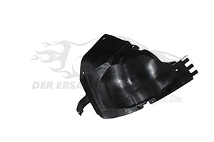 13373508 Verkleidung, Radhaus Opel