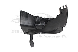 13373508 Verkleidung, Radhaus Opel