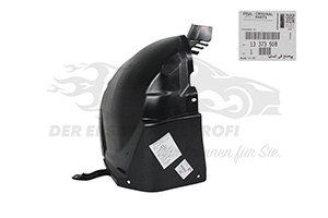 Verkleidung für Radhaus Opel 13373508