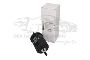 Kraftstofffilter Opel 25313359